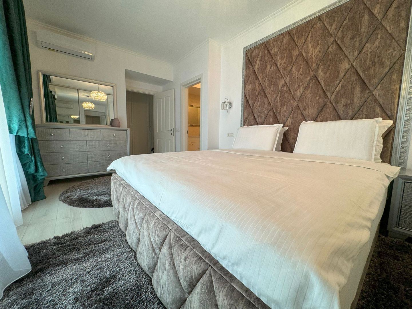 Apartament 3 Camere | Rond OMV | LUX | Loc de parcare - Poză 9