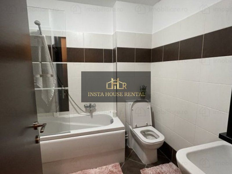 Apartament 3 camere Vita Bella *boxa&parcare2*/ Terasa mare - Poză 8