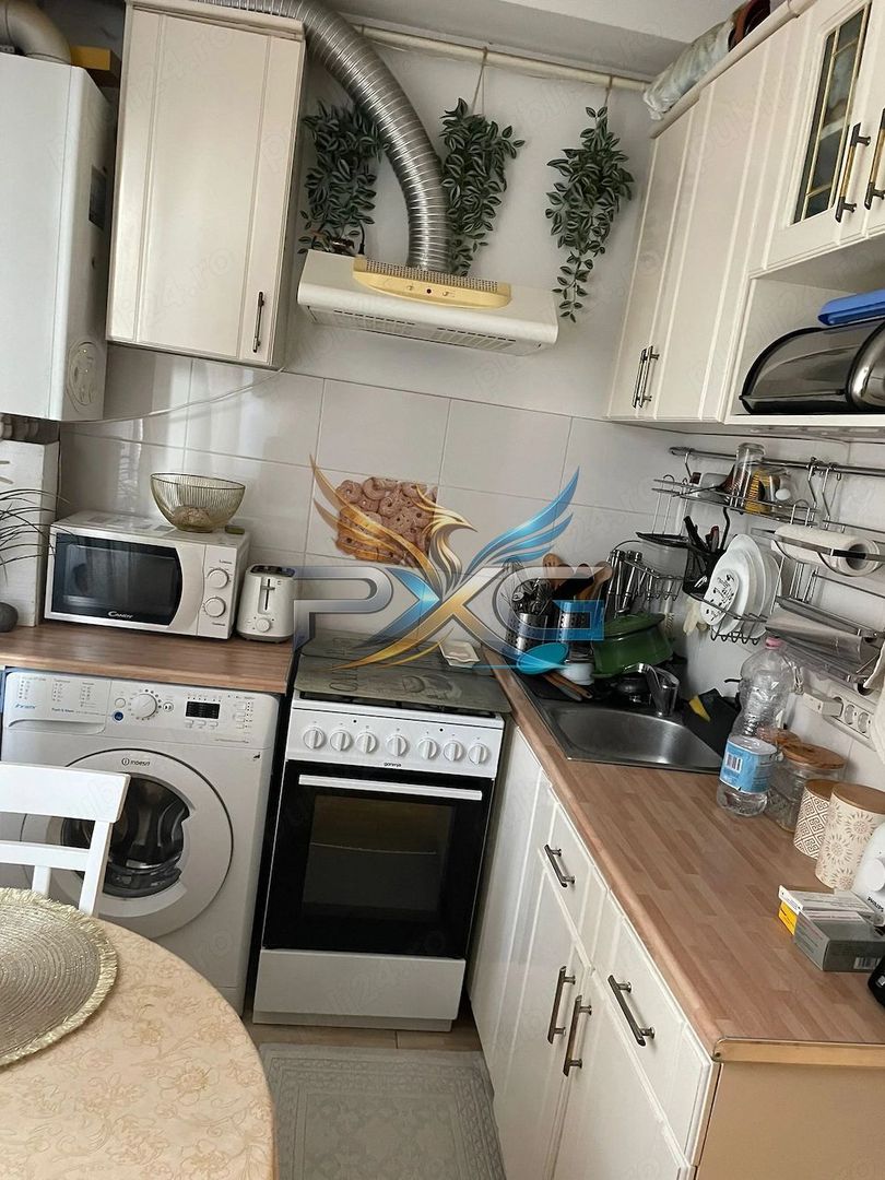 Apartament 2 camere Prelungirea Ghencea - Poză 4