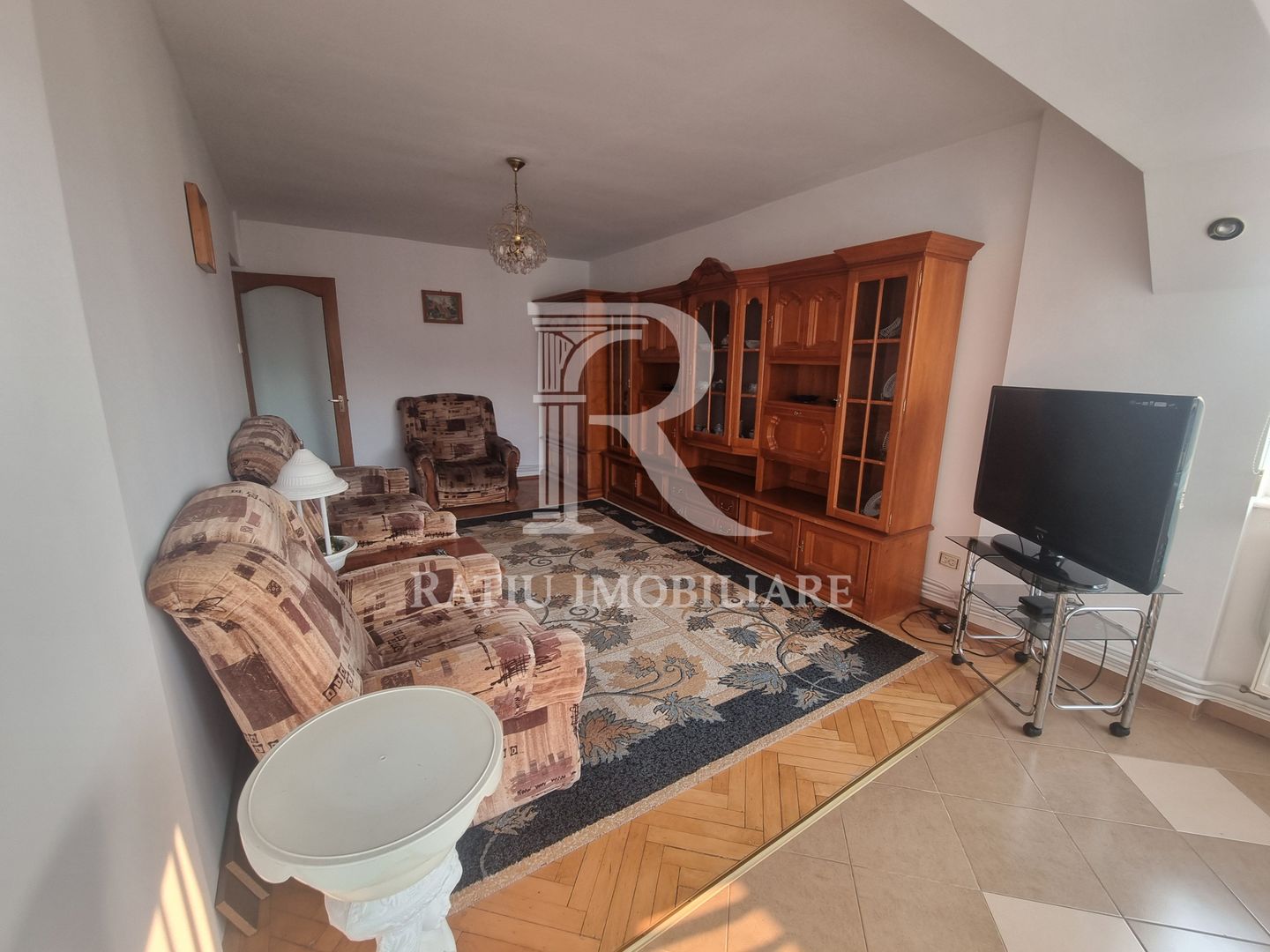Apartament de inchiriat | 3 camera | Spitalul Judetean | Deva | 71 mp - Poză 10
