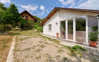 Doua CASE in aceeasi curte–BABANA, ARGEȘ | 1.485 MP TEREN - Poză 3