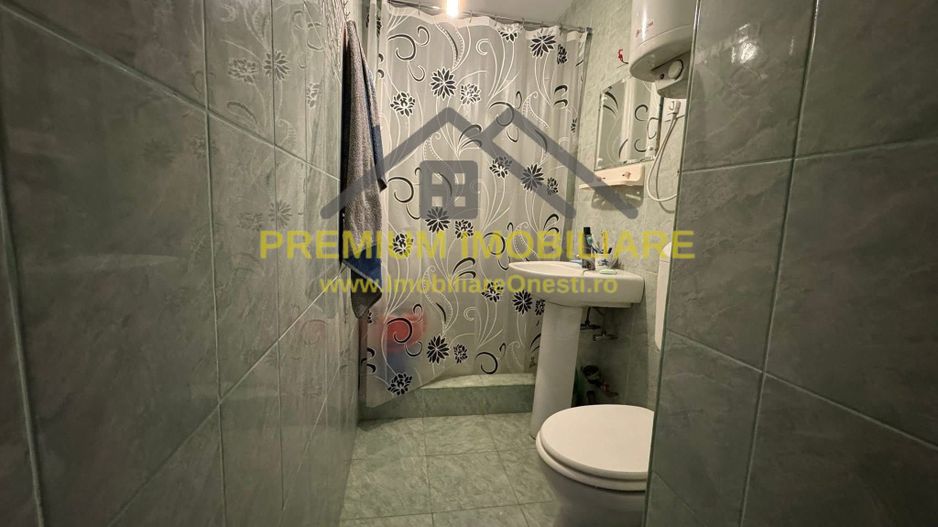 Garsoniera Confort 1 - Zona ultracentrala - Poză 6