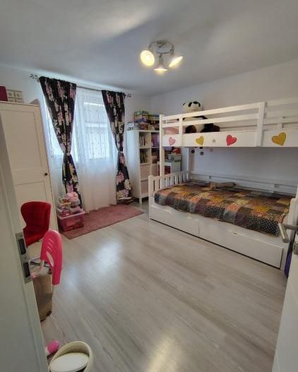 Giroc | Duplex separat prin camera tehnica | 4 camere | Complet mobilat - Poză 10