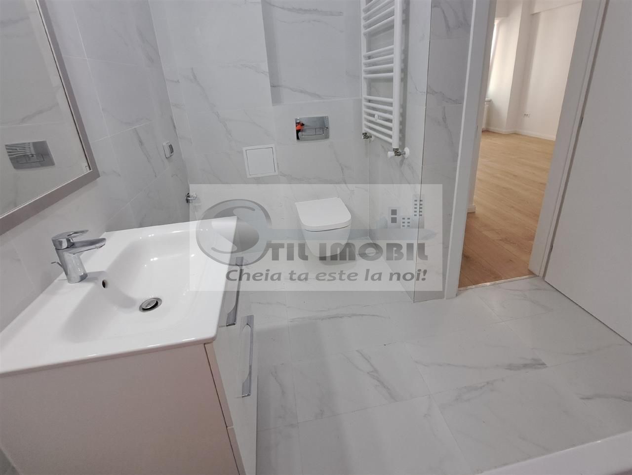 MUTARE IMEDIATA! Apartament cu o camera decomandat Central - 41mp - Poză 4