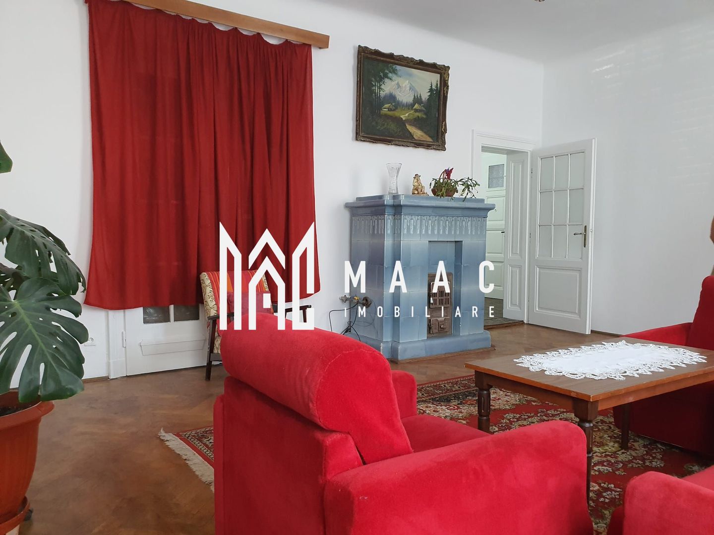 BLACK FRIDAY Apartament la Casă | 4 Camere | 129MPU | Zona Centrală, Sibiu - Poză 2