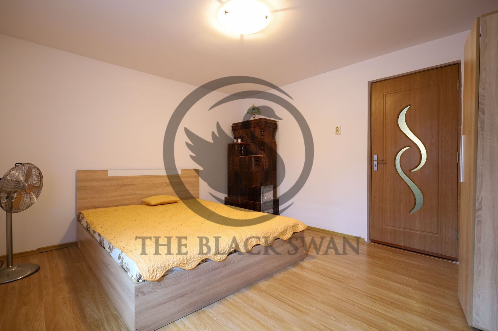 Casa cu 5 camere de vanzare | Berceni, Prahova | Comision 0% - Poză 15