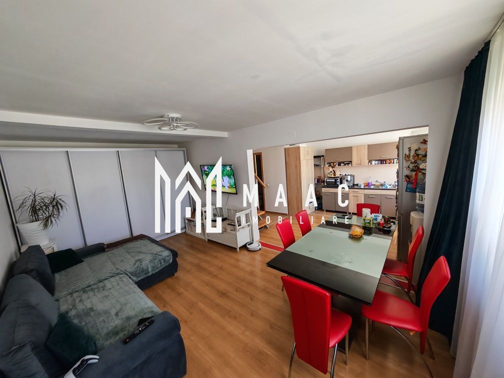 Apartament 3 camere | Decomandat | Mobilat Utilat | Lazaret - Poză 2