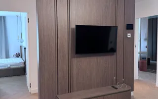 Apartament cu 3 camere, amenajare elegantă și terasă | The Nest - Poză 14