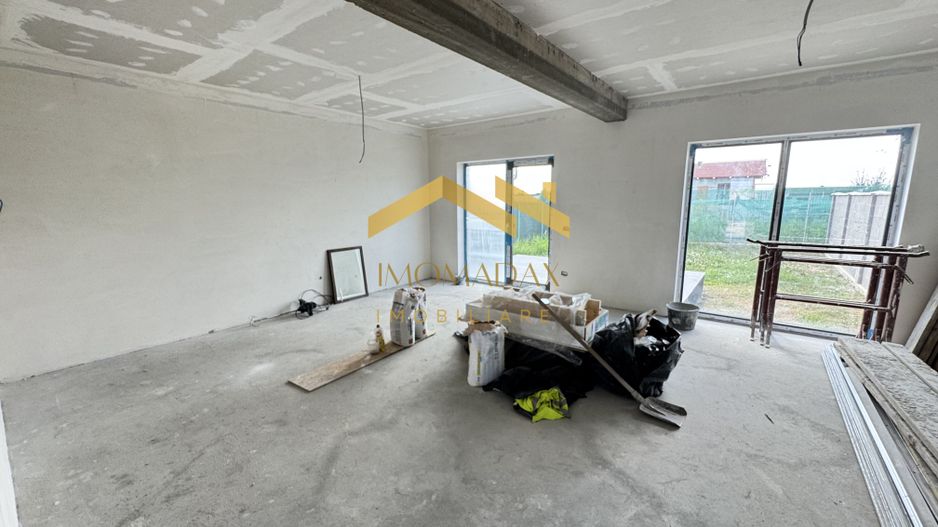 Sanmihaiu Roman-Duplex-Predare la Cheie - Poză 8