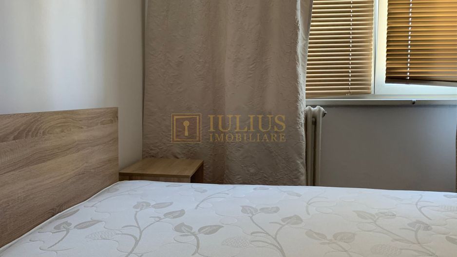 3 camere-2 dormitoare| Calea Circumavatiunii| apartament frumos! - Poză 6