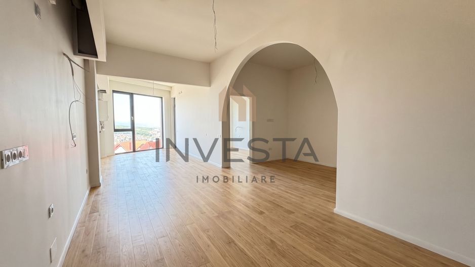 Apartament cu 2 camere de vanzare, bloc nou, ansamblul Luminia! - Poză 1