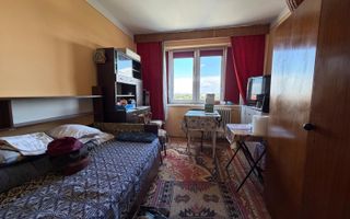 2 camere | etaj intermediar | zona excelenta | mobilat si utilat | - Poză 3