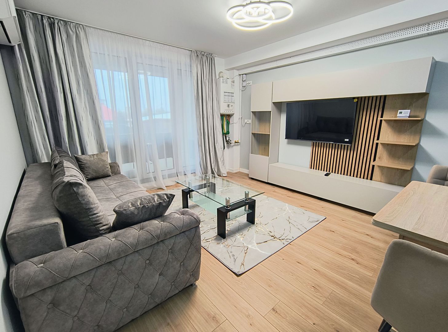 Bucurestii Noi- Laminorului- Laromet - Poză 1