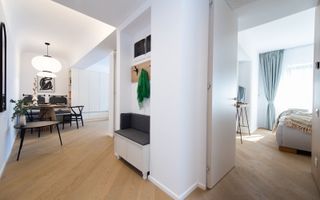 Închiriere apartament 2 camere, 55mp - Poză 7