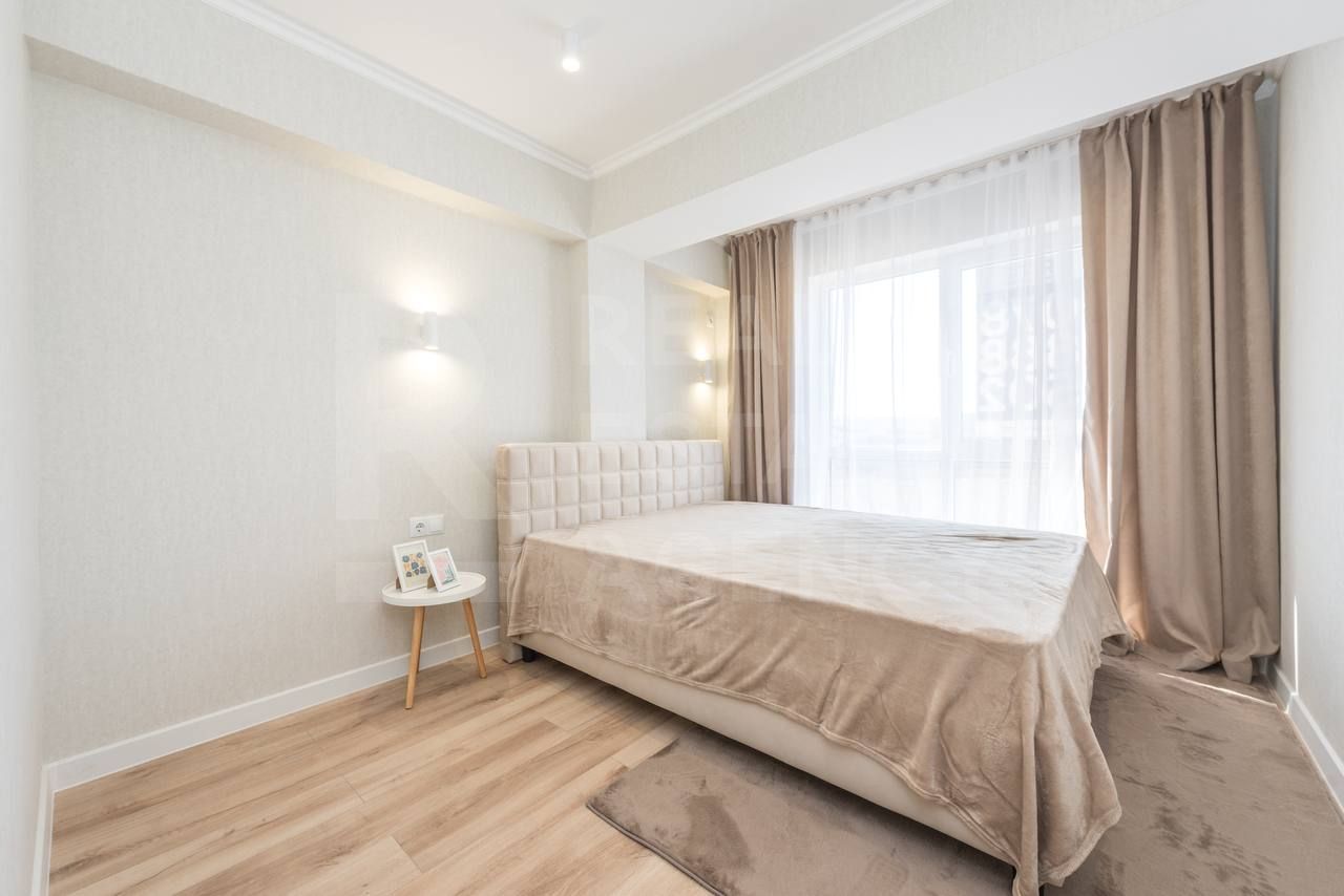 Vânzare, apartament, 1 cameră, strada Băcioii Noi, Botanica - Poză 4