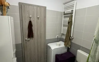 Apartament tip duplex, trei camere, Aparatorii Patriei, 95.900€ - Poză 14