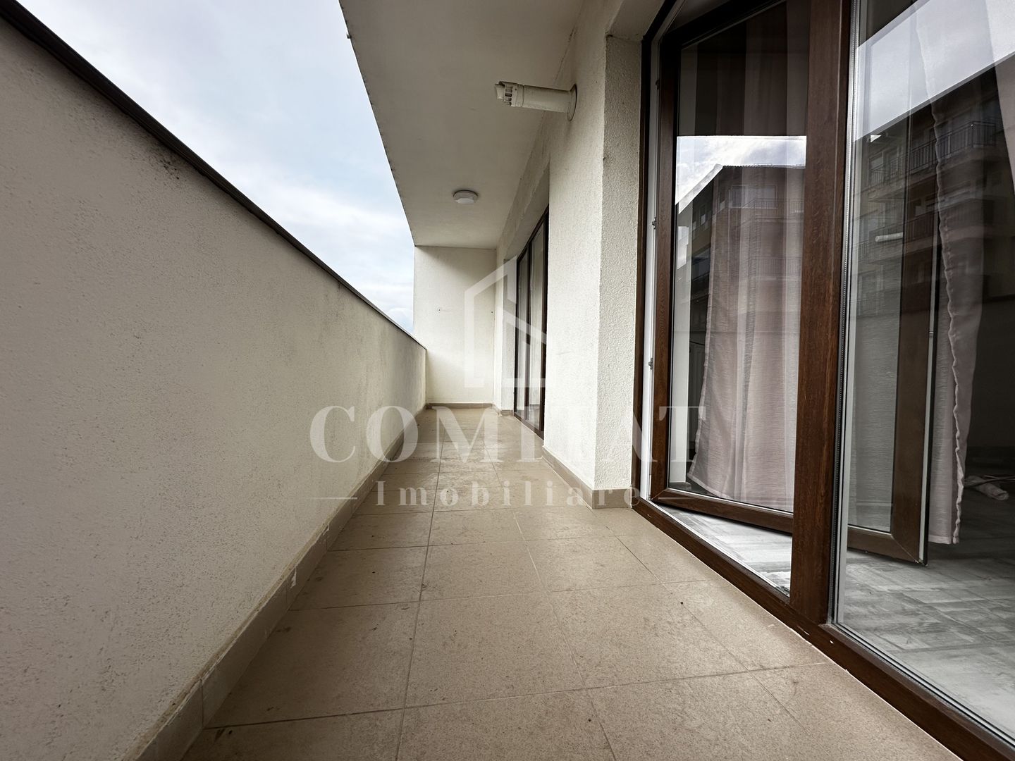 Apartament la etaj intermediar | Loc de parcare | Zona Porii - Poză 11