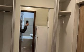 GARSONIERA TEI, BUCATARIE INCHISA, BLOC REABILITAT, MOBILATA/UTILATA - Poză 4