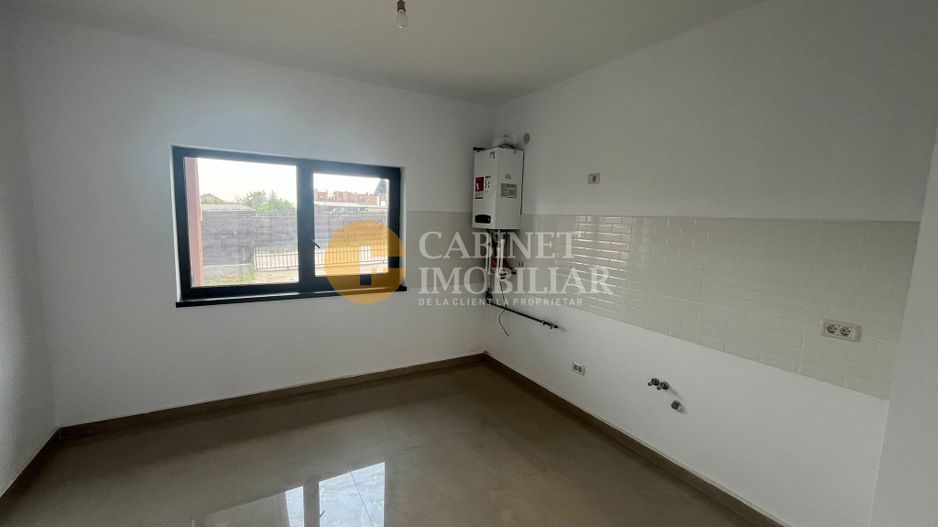 Casa 3 camere 500 Mp Teren Valea Lupuui - Poză 5