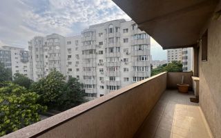 Spatiu de inchiriat  108 mp utili Nerva Traian-Octavian Goga- - Poză 6