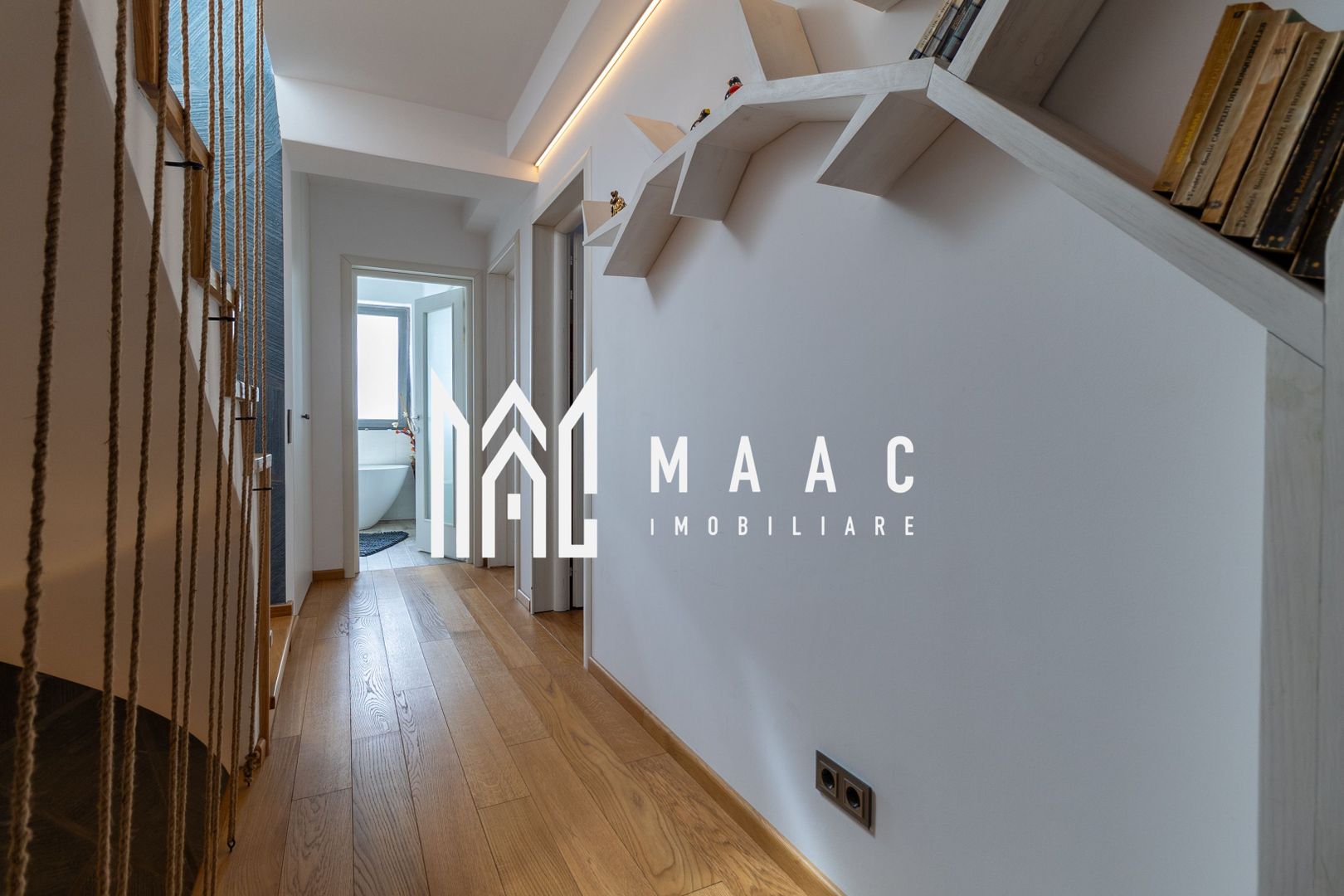 Casa 4 camere | Duplex | 111 mpu | Selimbar | zona Brana - Poză 17