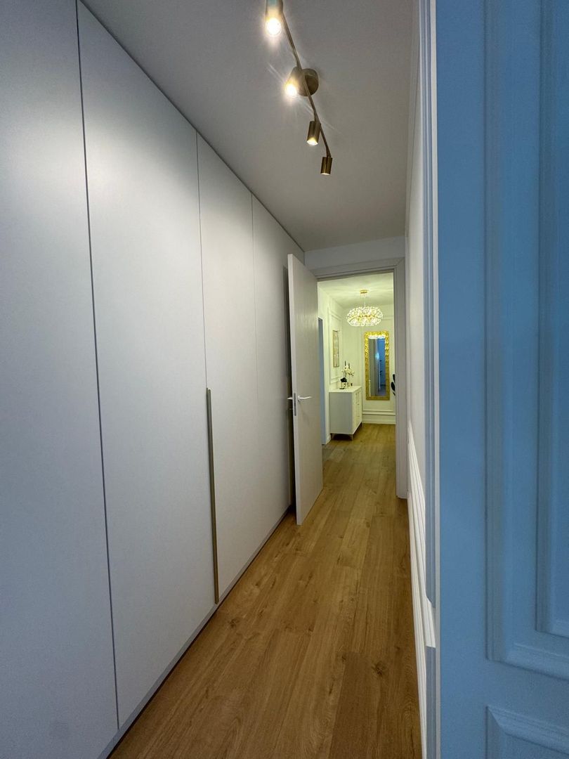 Apartament cu 3 camere de închiriat în Bucuresti - Poză 4
