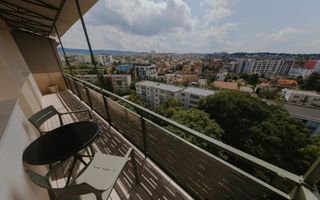 Apartament cu 2 camere | Ultrafinisat - modern | La cheie | Gheorgheni - Poză 29