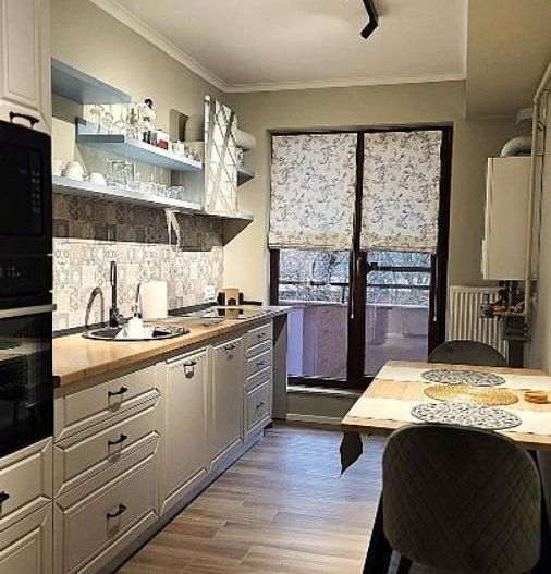 Apartament de Inchiriat 2 camere Șoseaua Nordului Herăstrău - Poză 2