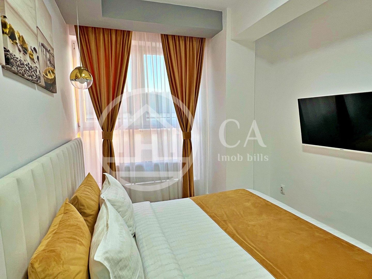 Apartament cu 2 camere de închiriat zona Lotus Retail Park, Oradea - Poză 5