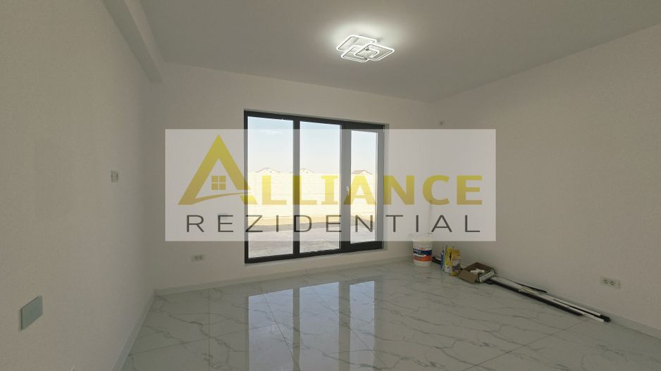Casa individuala- cartierul nou- 4 camere- pod- beci-placa de beton - Poză 4