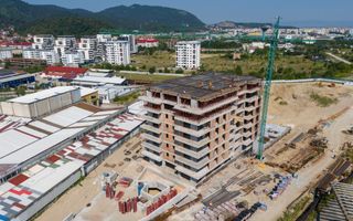 Apartament cu 3 camere | Noua | 97 mp Utili - Poză 25