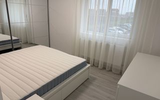 AP. 2 CAMERE PALLADY,BLOC NOU,CENTRALA PROPRIE, ARCARE,MOBILAT MODERN, - Poză 4