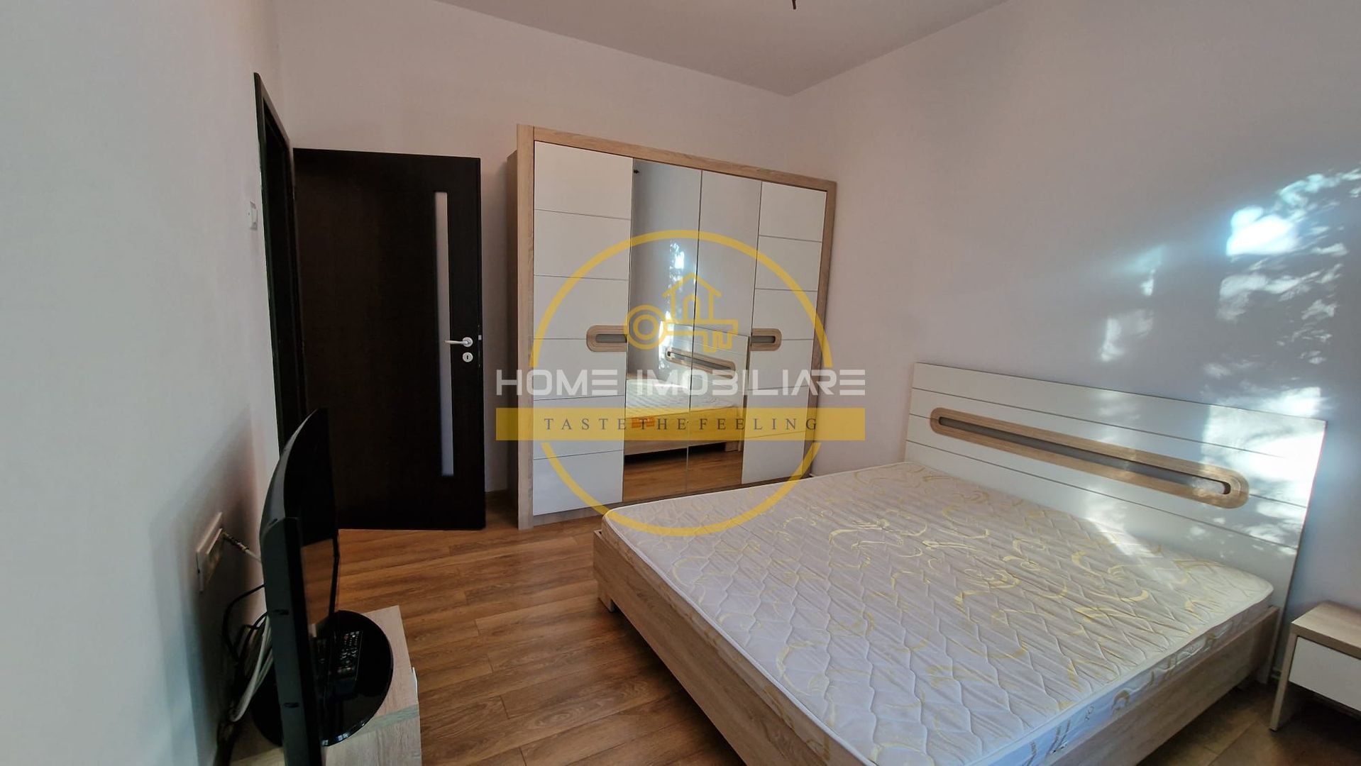 🏠Apartament 2 camere, Decomandat, etaj 1, 54MP // 📍Centrul Civic - Posta - Poză 3