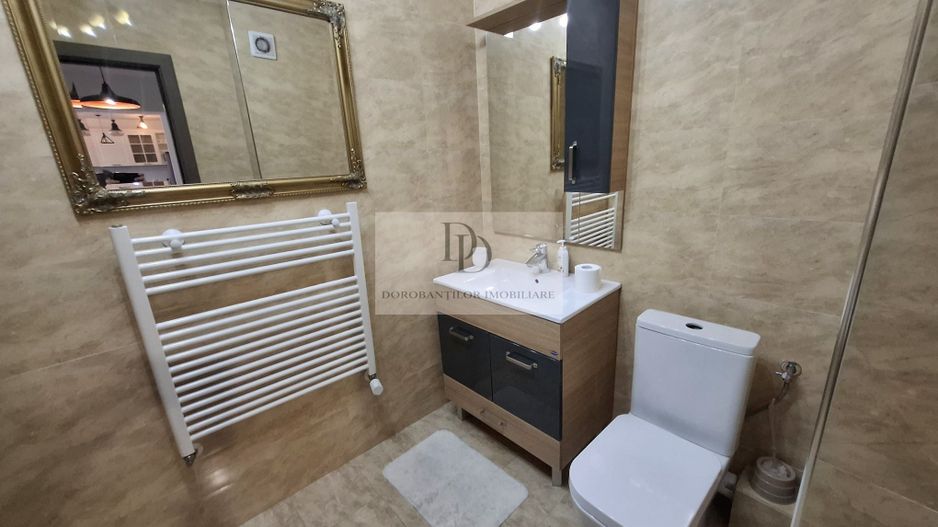 Apartament Premium cu 2 camere | Parcare inclusă | Dorobanților - Poză 14