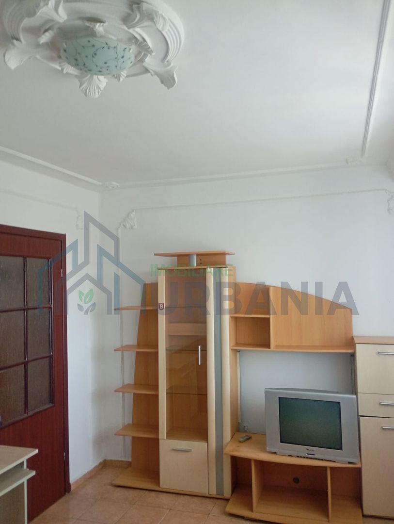Apartament 2 camere decomandat, mobilat, de inchiriat in Alexandru cel Bun - Poză 3