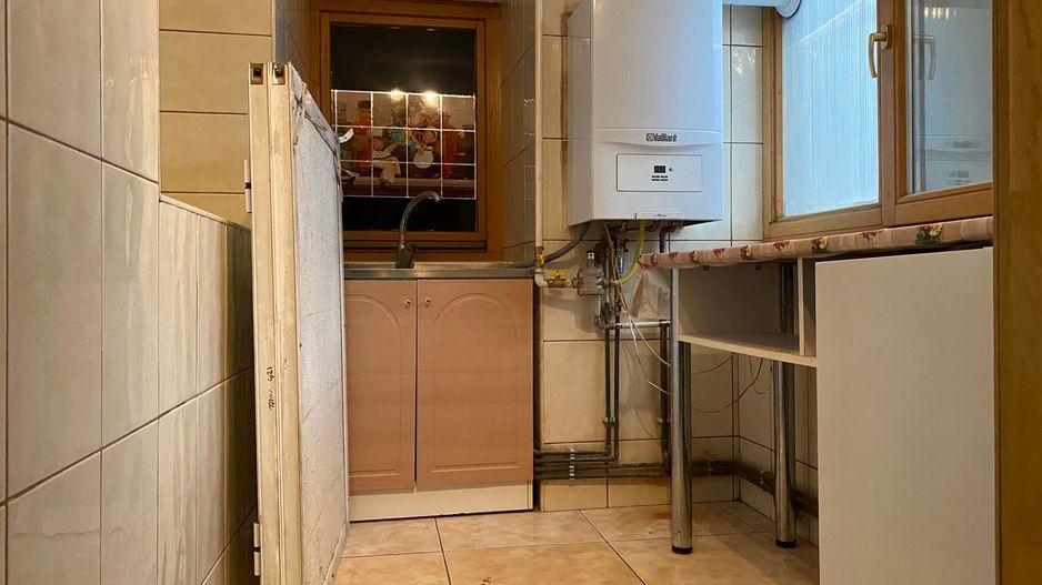 Apartament 4 camere-Ideal Birouri / Sediu Firmă – Etaj 1 – Comision 0% - Poză 13