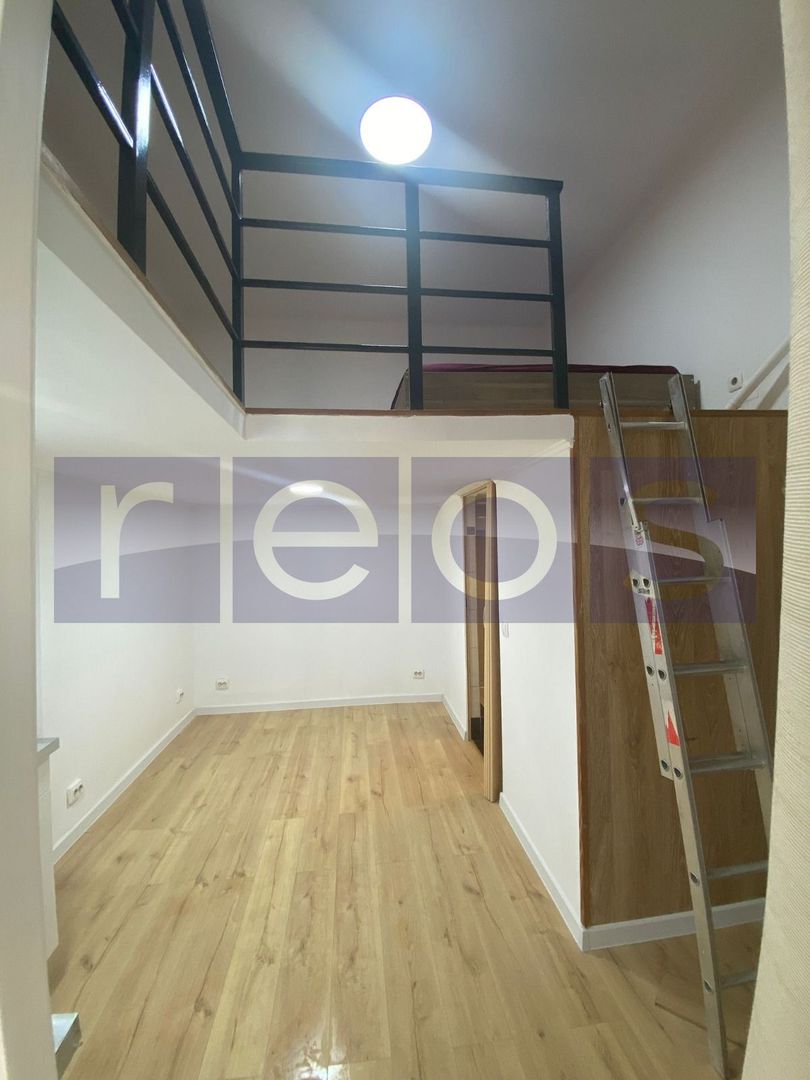 VANZARE STUDIO ZONA CISMIGIU | IDEAL INCHIRIERE | AIR BNB - Poză 4