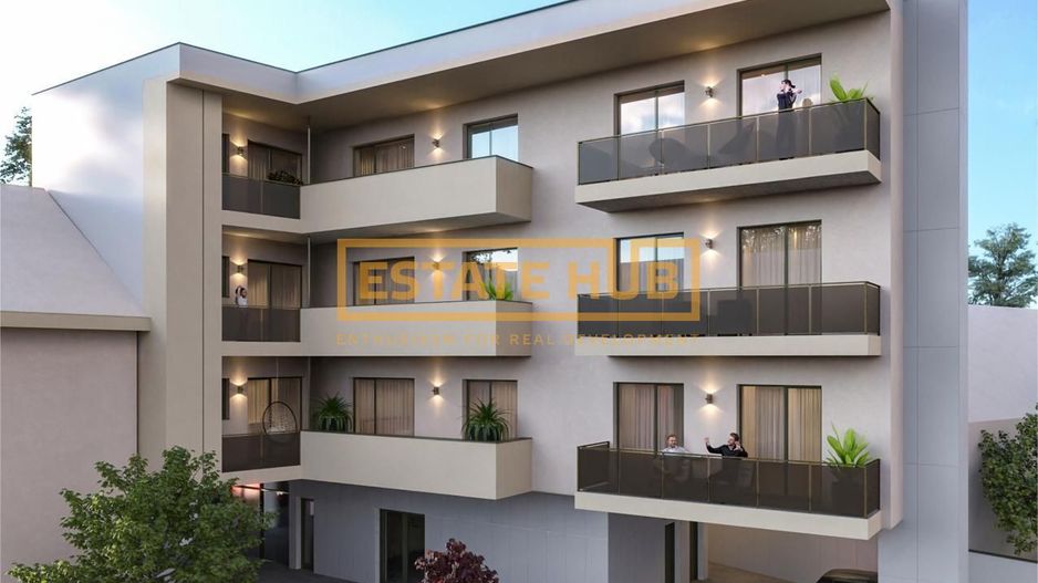 Apartament 2 camere FINISAT | Ploiesti 44 | Comision 0% - Poză 4