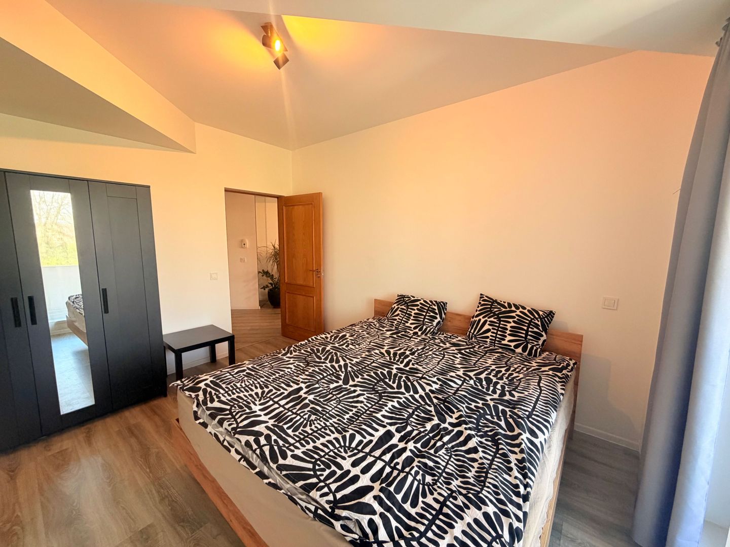 Apartament 2 Camere | Centrala | AC | Parcare | Pet friendly | 2017 | - Poză 6