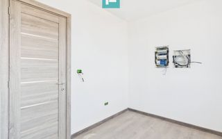 Casă individuală 120 mpu, teren 631 mp – Giarmata - Poză 10