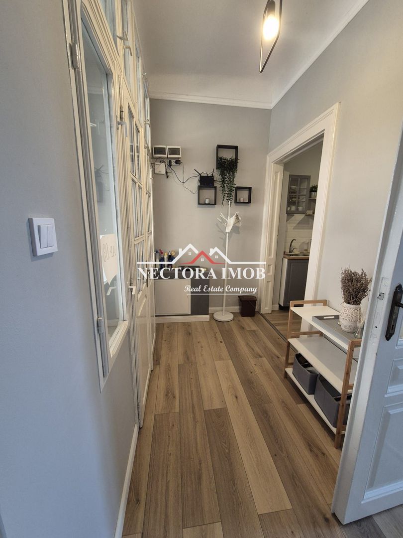 NECTORA IMOB-Spatiu de birouri Ultracentral Zona Piata Unirii, 35 mp - Poză 3