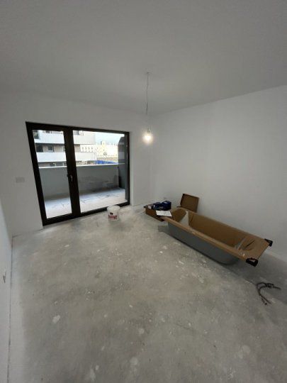 Apartament 2 camere terasa superbă Barbu Vacarescu | Prima Vista - Poză 9