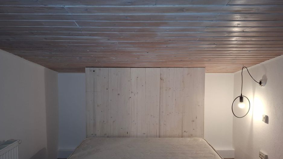 URGENT!,  VILA CONSOLIDATA, mobilat si utilat modern, liber - Poză 12