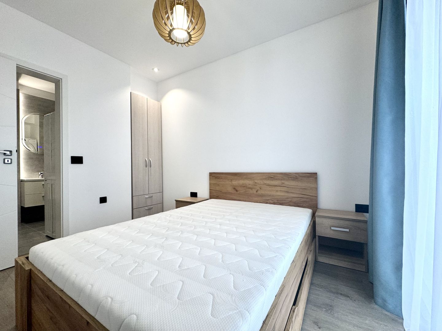 Apartament 3 camere Smart Home, în zona Lipovei, lângă pădure - Poză 10