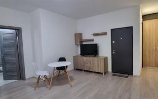 Garsonieră, Bloc Nou, Zona Arex - Ampoi 3 - Poză 1