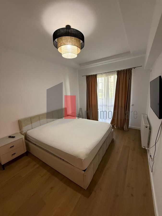 Inchiriere apartament 2 camere+Loc de parcare- Lujerului - Poză 6