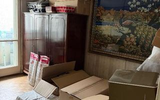 3 Camere - 67MP | Etaj 3/9 | Reabilitat | 3 Balcoane | M Grivita 10min - Poză 13