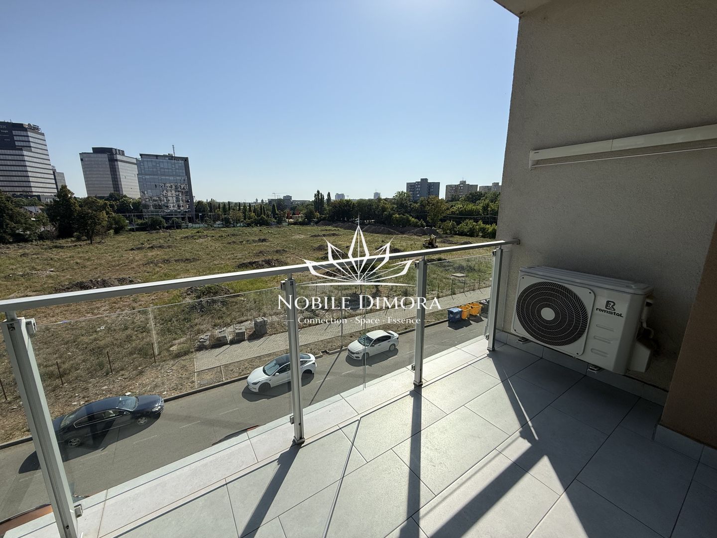 Nord One - Apartament 2 camere premium cu parcare subterana - Iulius Mall - Poză 4
