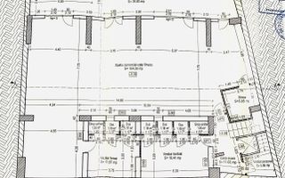 Spațiu comercial – demisol luminos, open space – Sector 1, zona Banu Manta - Poză 7