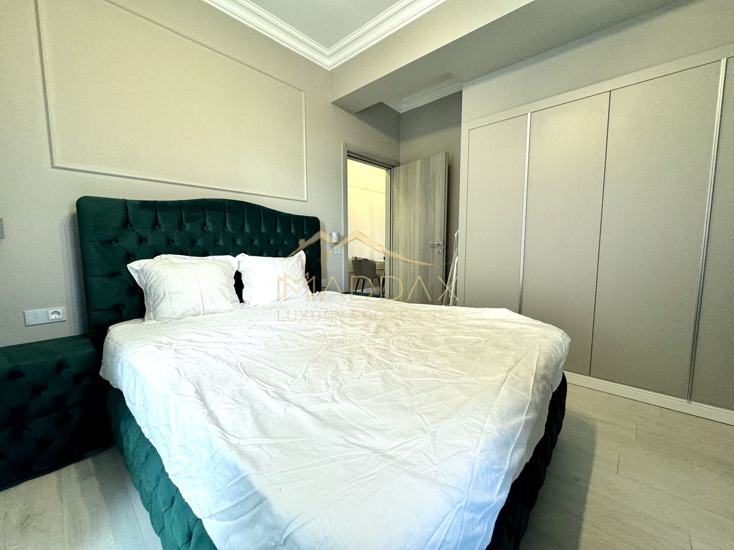 Apartament 2 camere de inchiriat // Loc de parcare inclus // Aviatiei-Baneasa - Poză 10